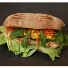 Forpro Protein Toast Roll 260g