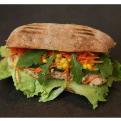 Forpro Protein Toast Roll 260g