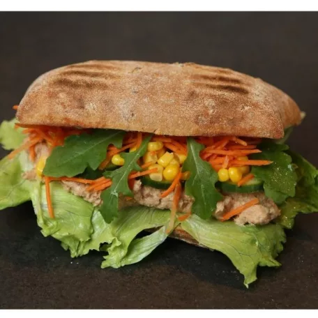 Forpro Protein Toast Roll 260g