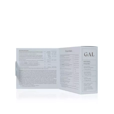 GAL Multivitamin