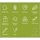 GAL Glicin tulajdonságok