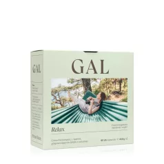 GAL Relax 60 kapszula