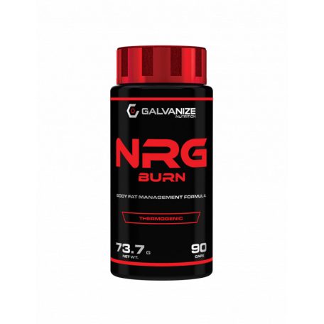 Galvanize NRG Burn 90 kapszula