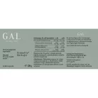 GAL PrimaVie® Shilajit 60 kapszula