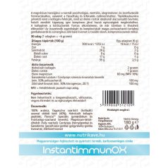 Nutri-Kávé Instantimmunox 180g