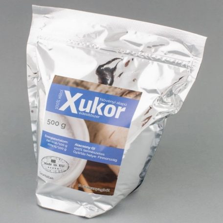 Xukor 500g