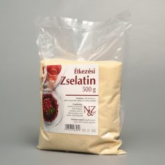 N&Z Étkezési Zselatin 500g