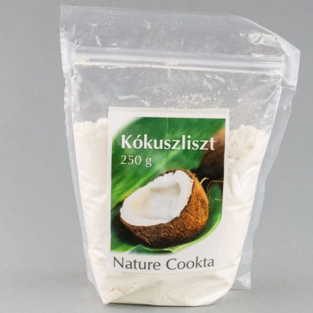 Nature Cookta Kókuszliszt 250g