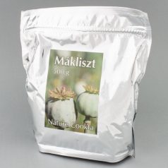 Nature Cookta Mákliszt 500g