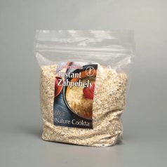 Nature Cookta Zabpehely instant gluténmentes 400g