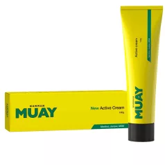 Namman MUAY Active krém 100g