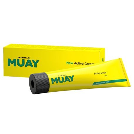 Namman MUAY Active krém 100g