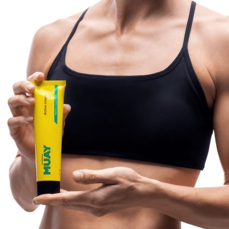 Namman MUAY Active krém 100g