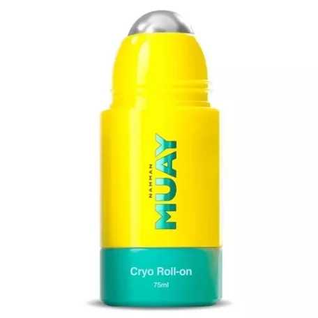 Namman MUAY Roll-On 75ml