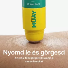 Namman MUAY Roll-On 75ml