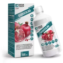 100%-os Gránátalma ital koncentrátum 500ml