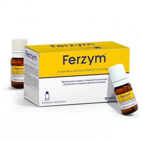 Ferzym® 80ml