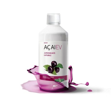 AÇAI·EV succo 500ml