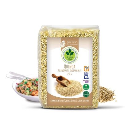 Quinoa (Indiánköles) 250g