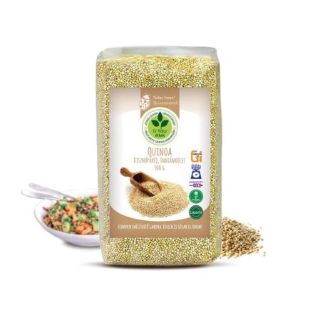 Quinoa (Indiánköles) 500g