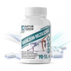 Natur Tanya® Magnézium-Biszglicinát 100 kapszula