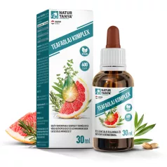 Natur Tanya TEAFAOLAJ KOMPLEX 30ml
