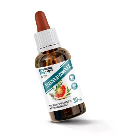 Natur Tanya TEAFAOLAJ KOMPLEX 30ml