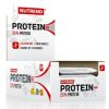 Nutrend protein bar fehérje szelet Nutrend protein bar fehérje szelet
