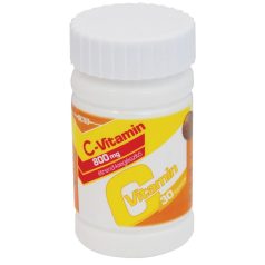 OCSO C-vitamin 800 mg  30 kapszula