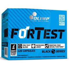 Olimp Fortest 120 kapszula