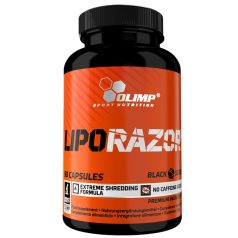 lipo 6 gyorsan éget zsírt)