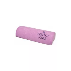Kéztámasz Frottír Lila - Perfect Nails