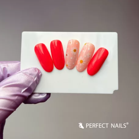 Körömmatrica - Daisy - Perfect Nails