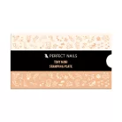 Körömnyomda lemez - Tiny Mini - Perfect Nails
