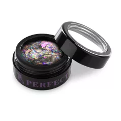   Chameleon Chrome Flakes - Körömdíszítő Pehely - Colorful - Perfect Nails