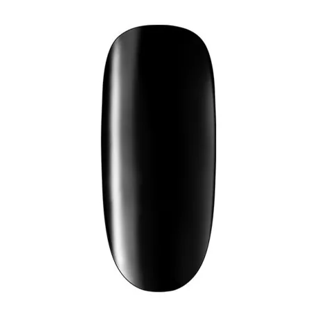 Díszítő TIP - Fekete 50db - Perfect Nails