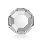 Nailstar strasszkő SS3 - Crystal 100db - Perfect Nails