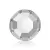 Nailstar strasszkő SS3 - Crystal 100db - Perfect Nails