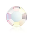 Nailstar strasszkő SS3 - AB Crystal 100db - Perfect Nails