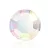 Nailstar strasszkő SS3 - AB Crystal 100db - Perfect Nails