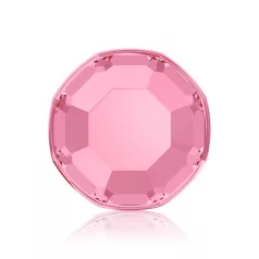 NailStar Strasszkő SS3 - Light Rose 1440db - Perfect Nails