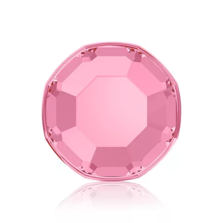 NailStar Strasszkő SS3 - Light Rose 1440db - Perfect Nails