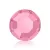 NailStar Strasszkő SS3 - Light Rose 1440db - Perfect Nails