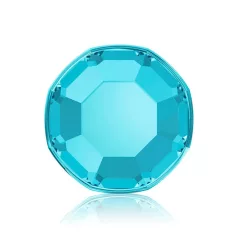 NailStar strasszkő SS3 - Aquamarin 1440db - Perfect Nails