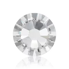 Nailstar strasszkő SS5 - Crystal 100db - Perfect Nails