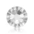 Nailstar strasszkő SS5 - Crystal 100db - Perfect Nails