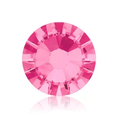 Nailstar strasszkő SS5 - Rose 100db - Perfect Nails