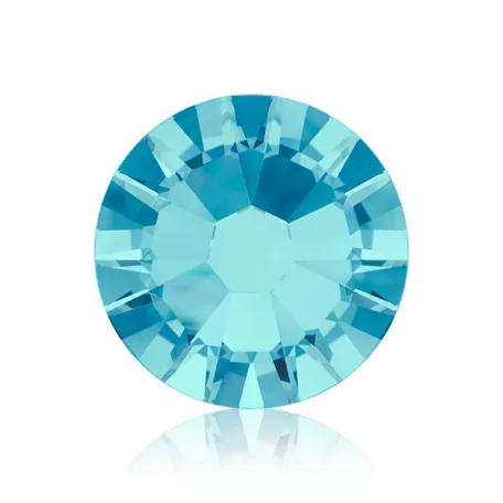 NailStar Strasszkő SS5 - Aquamarine 1440db - Perfect Nails