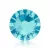 NailStar Strasszkő SS5 - Aquamarine 1440db - Perfect Nails