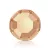 Nailstar strasszkő SS3 - Light Peach 1440db - Perfect Nails